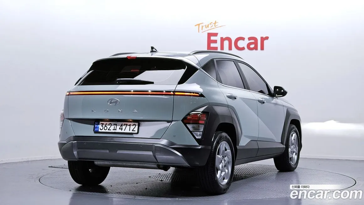 Hyundai Kona — фото 2