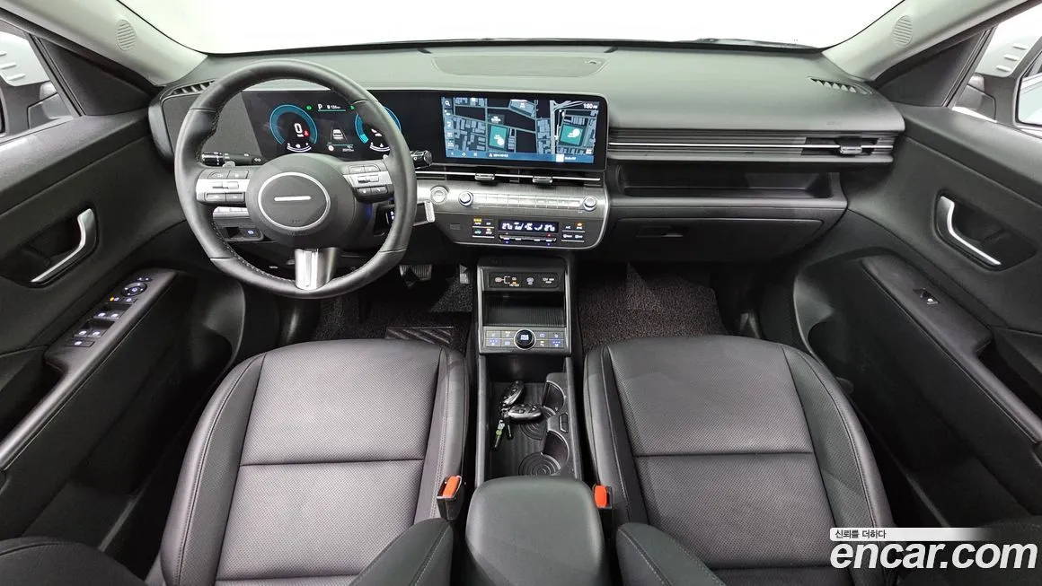 Hyundai Kona — фото 7