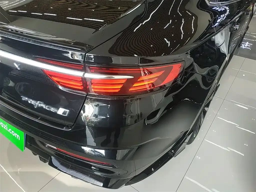 Geely Xingrui 2025 из CN, фото 8