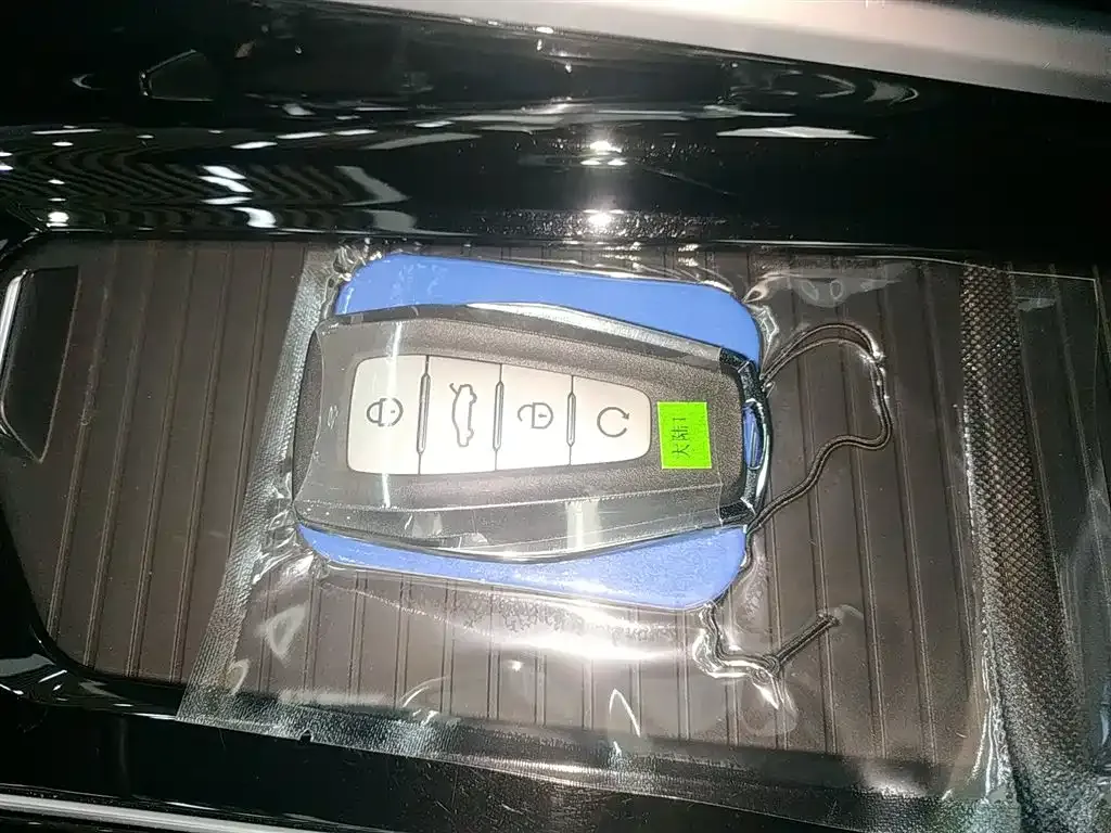 Geely Xingrui 2025 из CN, фото 9