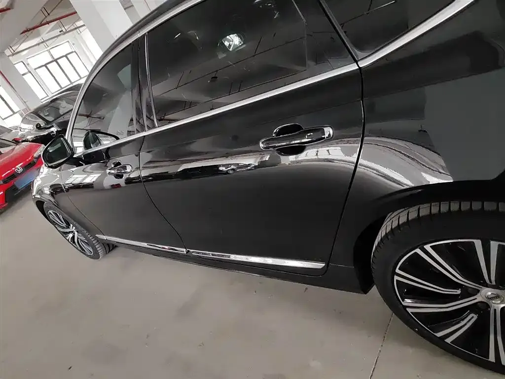 Volvo S90 2022 из CN, фото 5