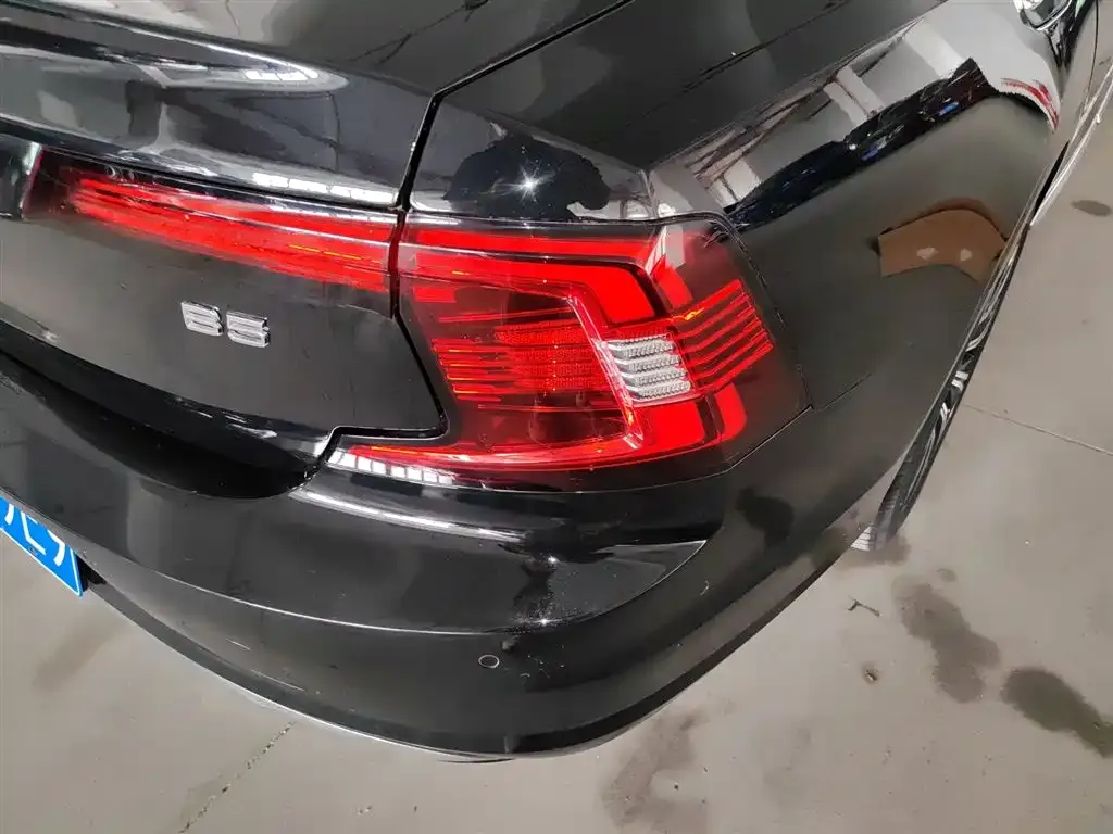 Volvo S90 2022 из CN, фото 8