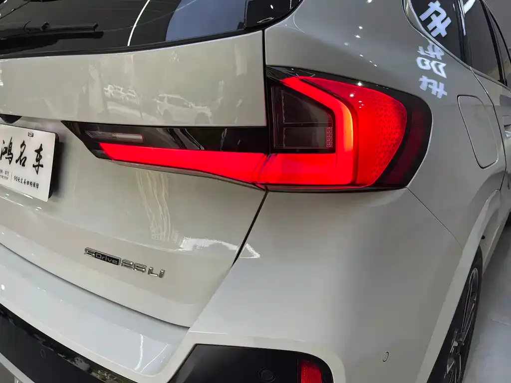 BMW X1 2023 из CN, фото 10