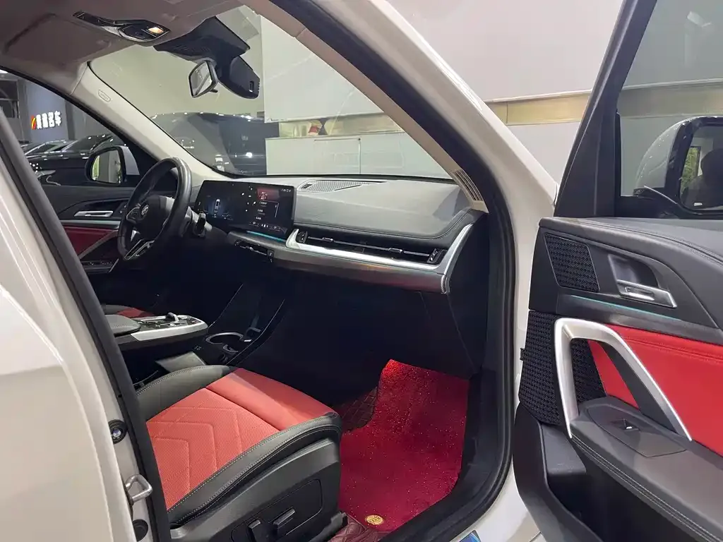BMW X1 2023 из CN, фото 9
