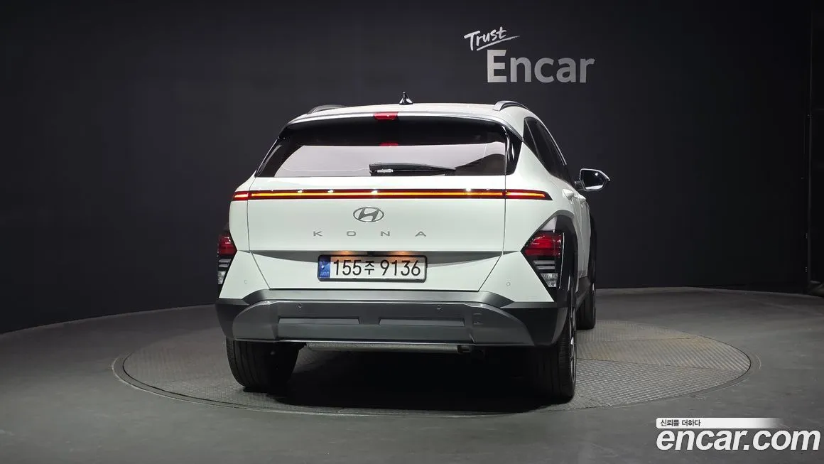 Hyundai Kona — фото 4