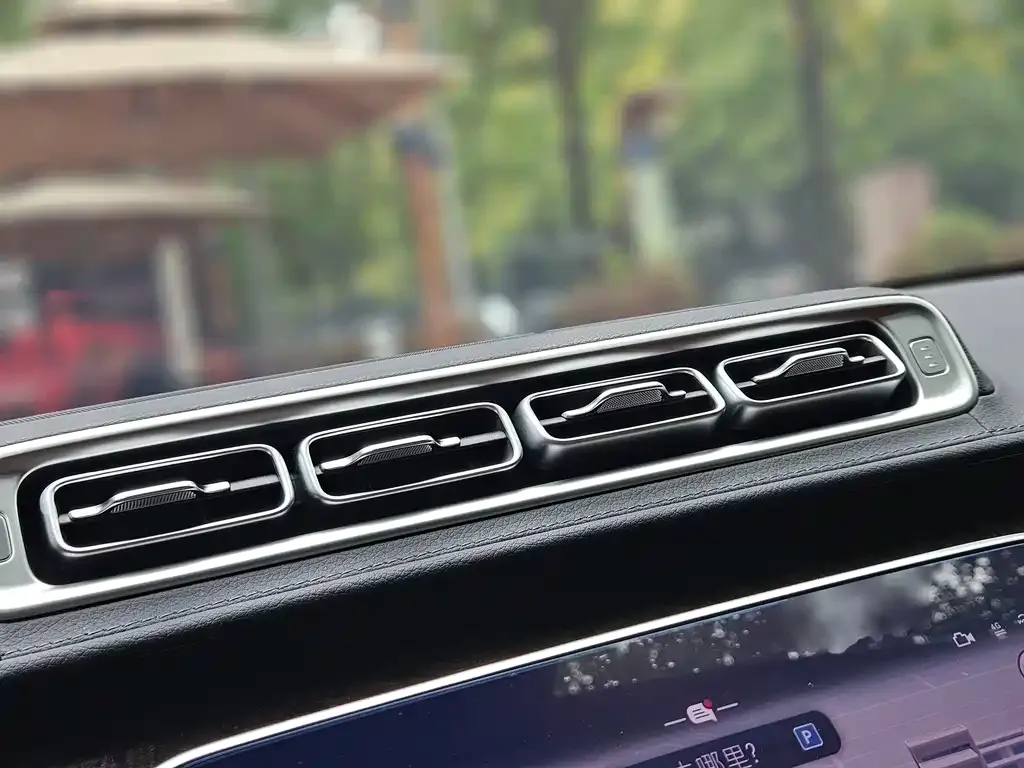 Mercedes-Benz S-Class 2022 из CN, фото 6