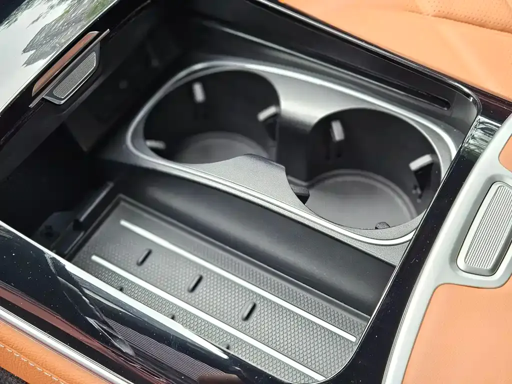 Mercedes-Benz S-Class 2022 из CN, фото 8