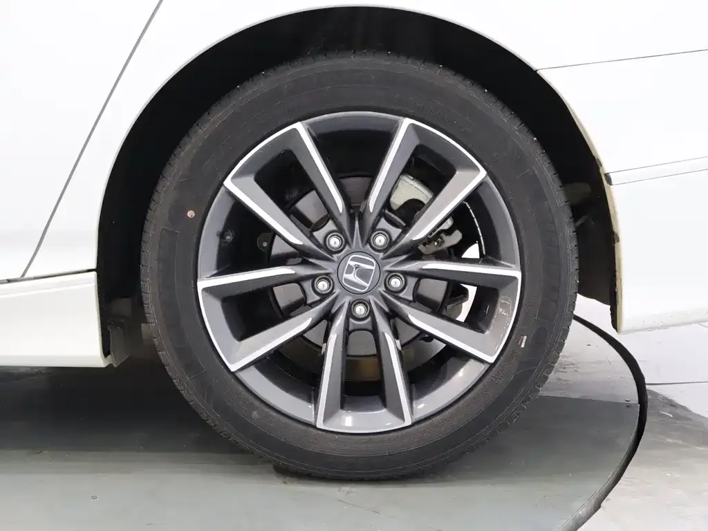 Honda Inspire 2022 из CN, фото 10