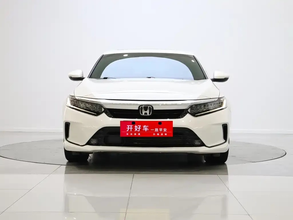 Honda Inspire 2022 из CN, фото 2