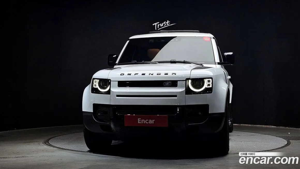 Land Rover Defender — фото 3