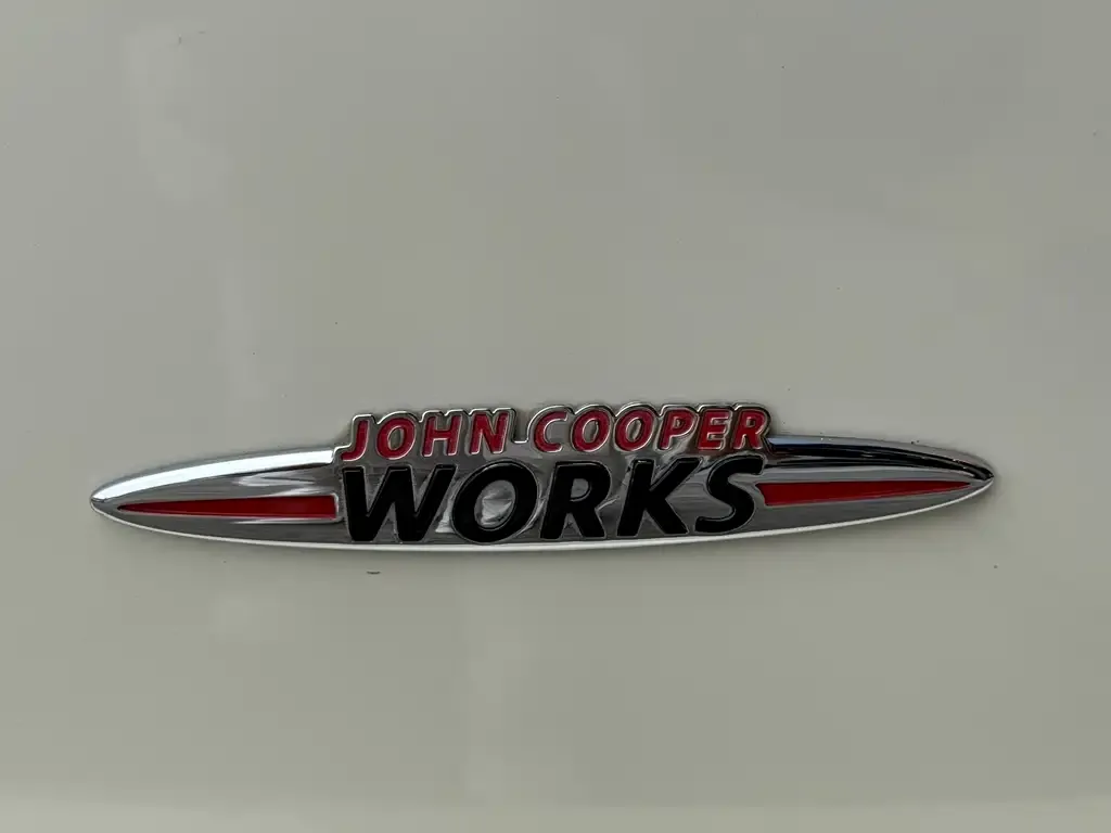 MINI JCW (John Cooper Works) — фото 8