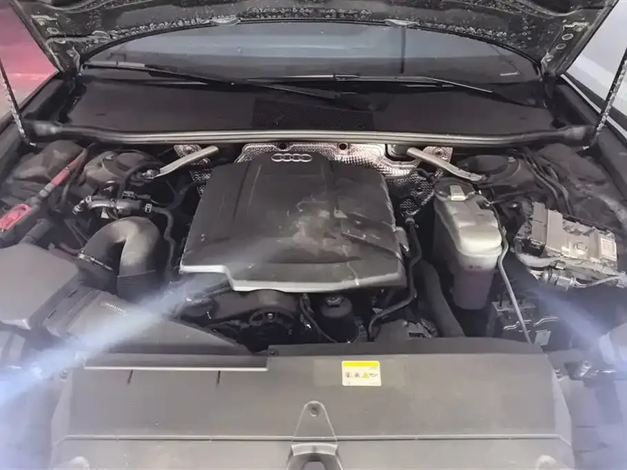Audi A6L 2022 из CN, фото 10