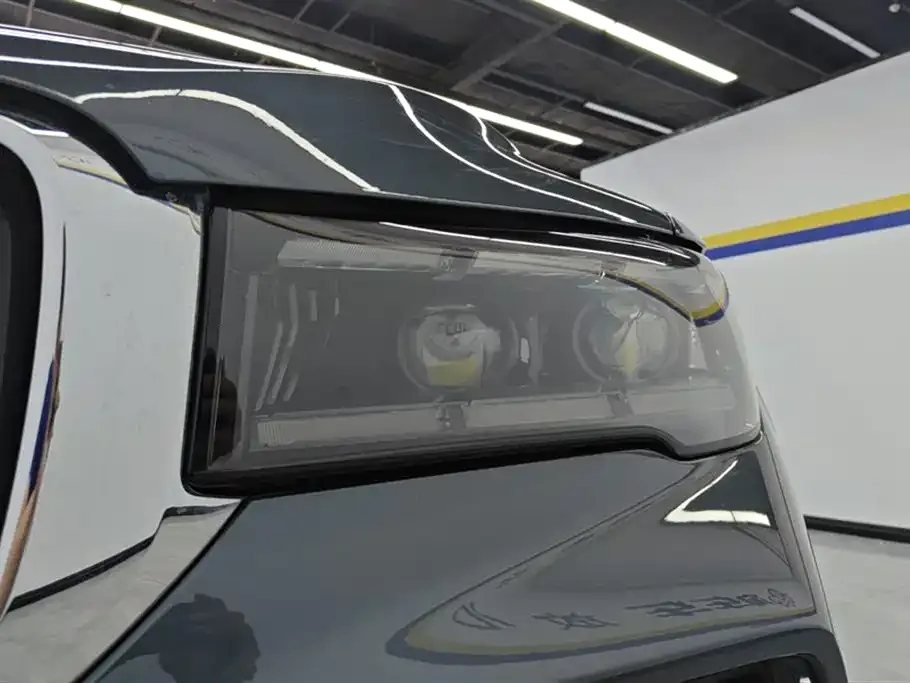 [object Object] Xingyue L 2023 из CN, фото 5