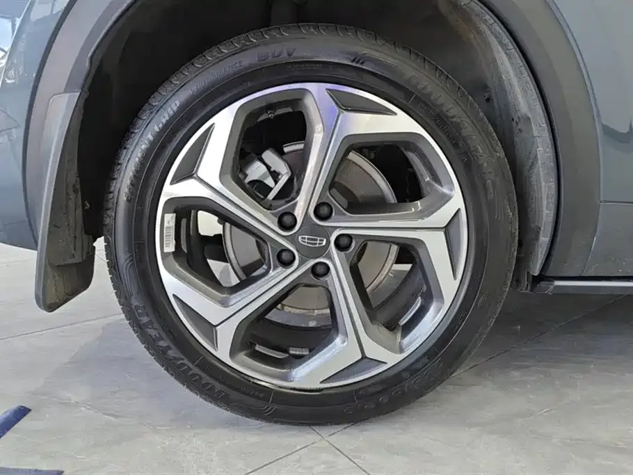 [object Object] Xingyue L 2023 из CN, фото 6