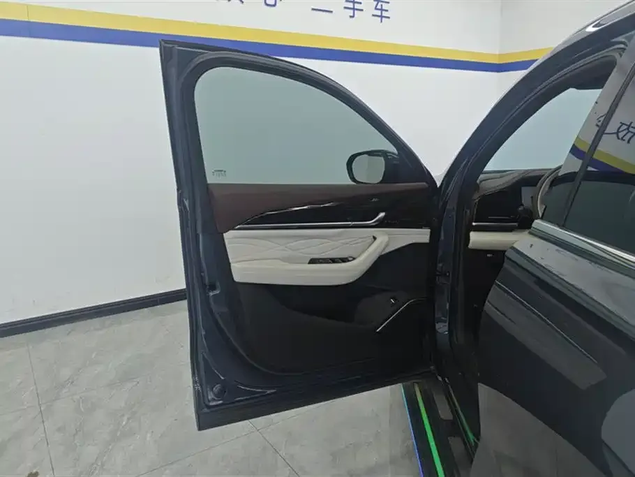 [object Object] Xingyue L 2023 из CN, фото 7