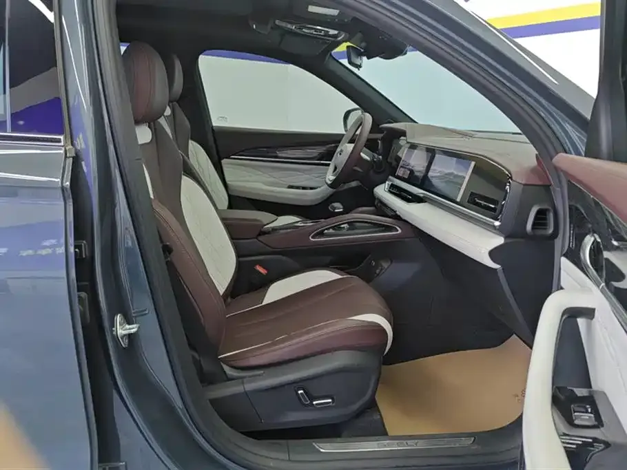 [object Object] Xingyue L 2023 из CN, фото 8