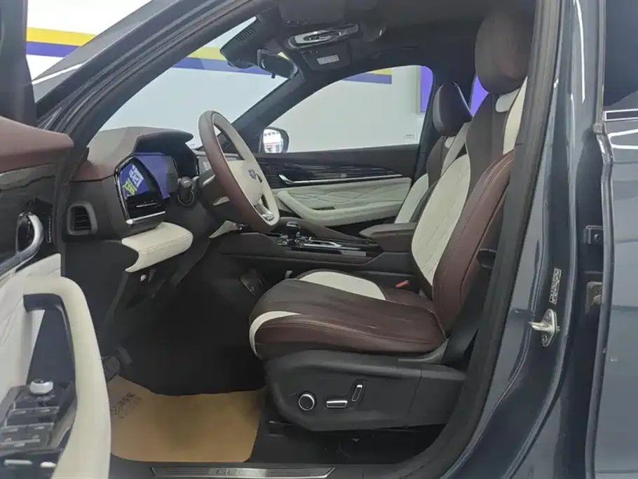 [object Object] Xingyue L 2023 из CN, фото 9