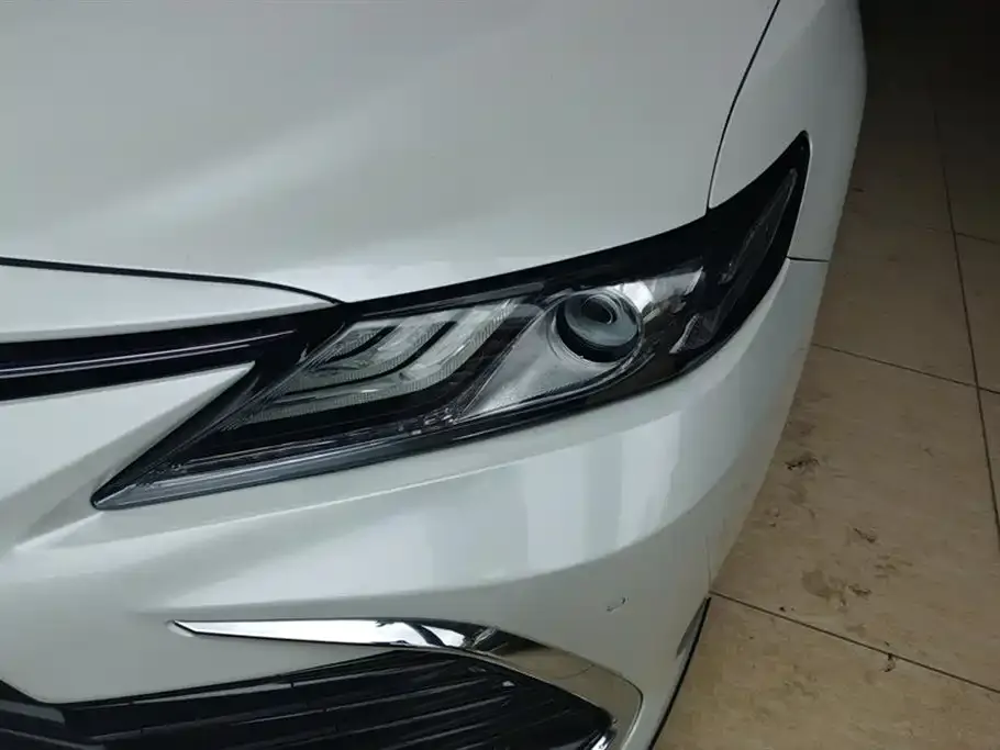 Toyota Camry 2022 из CN, фото 5