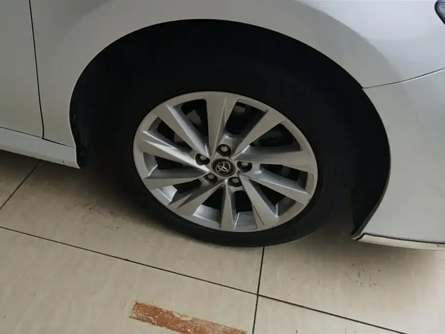 Toyota Camry 2022 из CN, фото 6