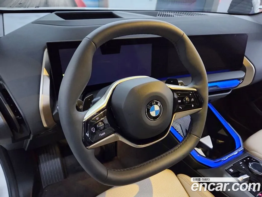 BMW X3 2025 из KR, фото 10
