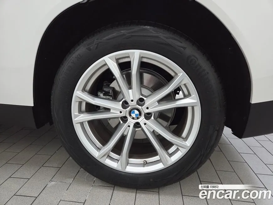 BMW X3 2025 из KR, фото 6