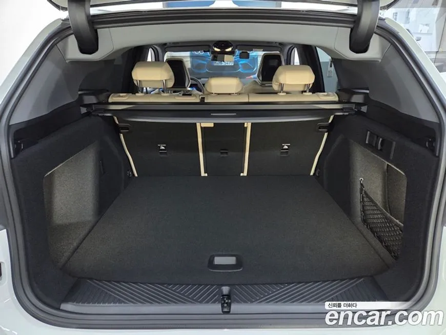 BMW X3 2025 из KR, фото 8