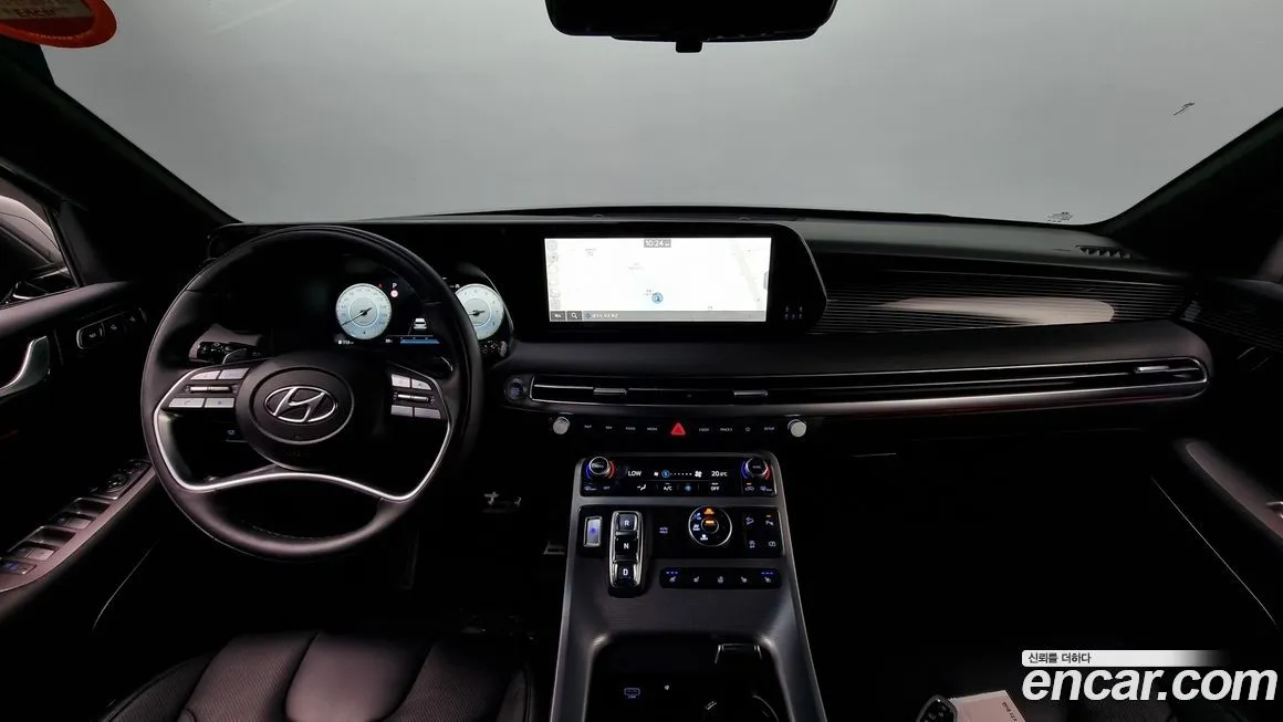 Hyundai Palisade 2023 из KR, фото 7