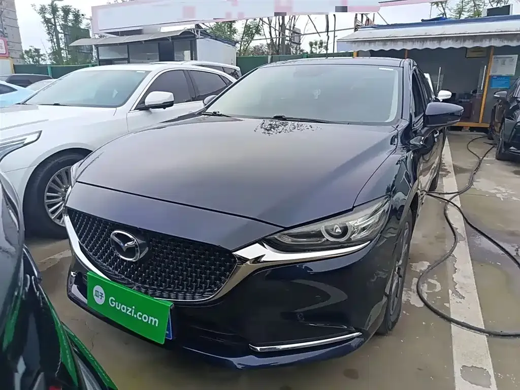 Mazda Atenza 2021 из CN, фото 3