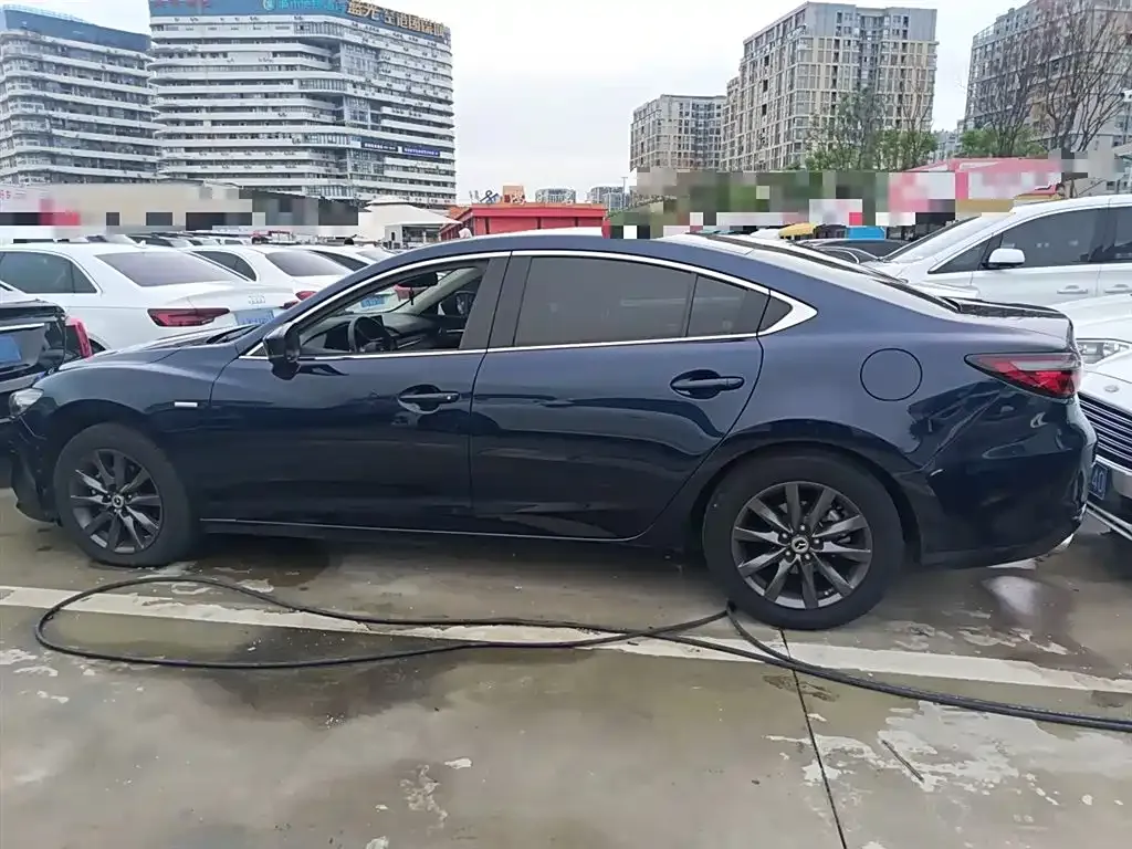 Mazda Atenza 2021 из CN, фото 5