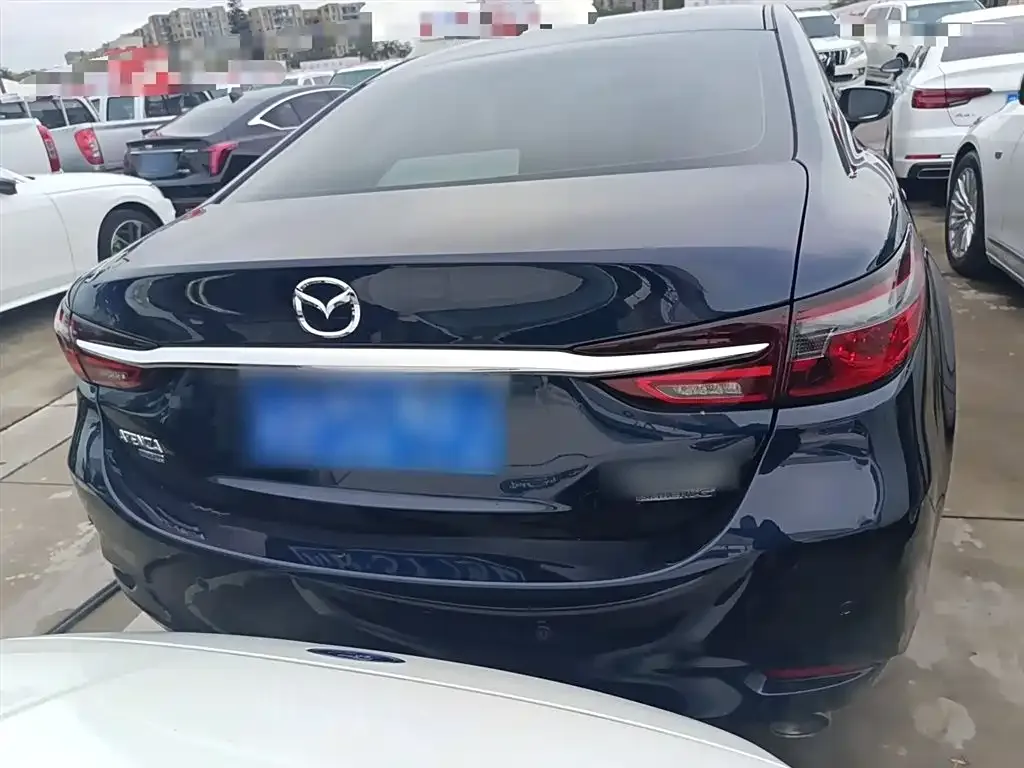 Mazda Atenza 2021 из CN, фото 6