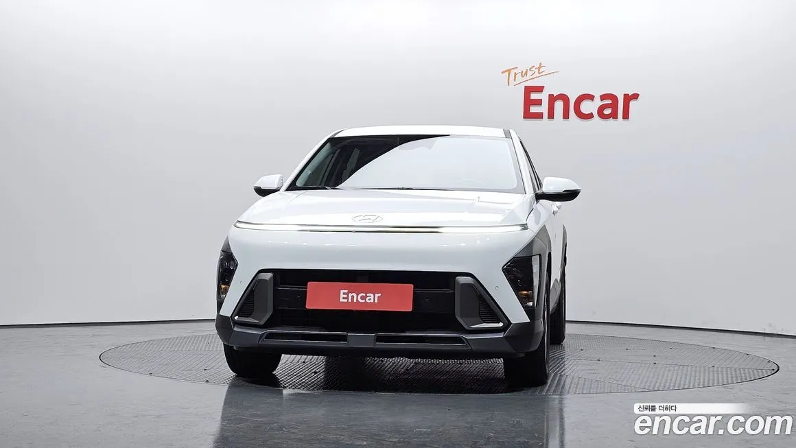 Hyundai Kona — фото 3