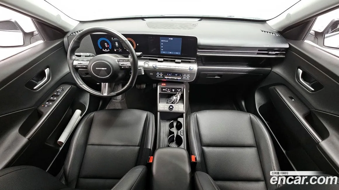 Hyundai Kona — фото 7