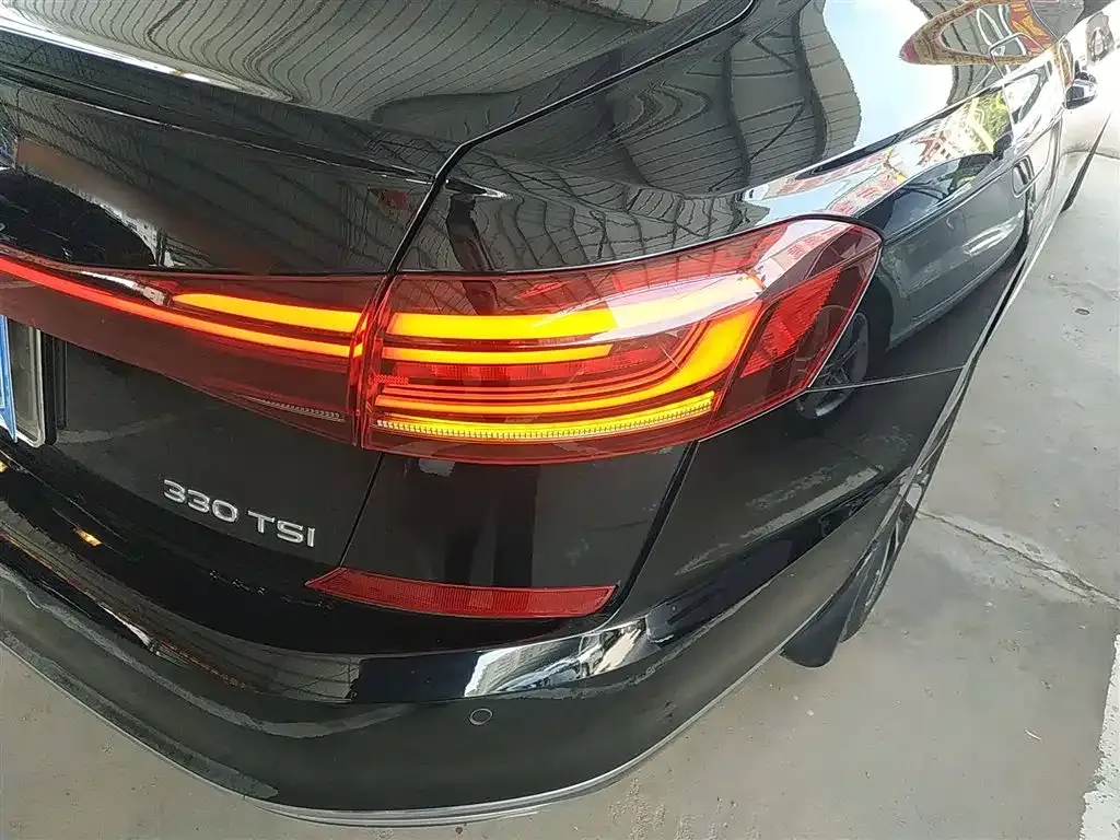 Volkswagen Passat 2023 из CN, фото 8