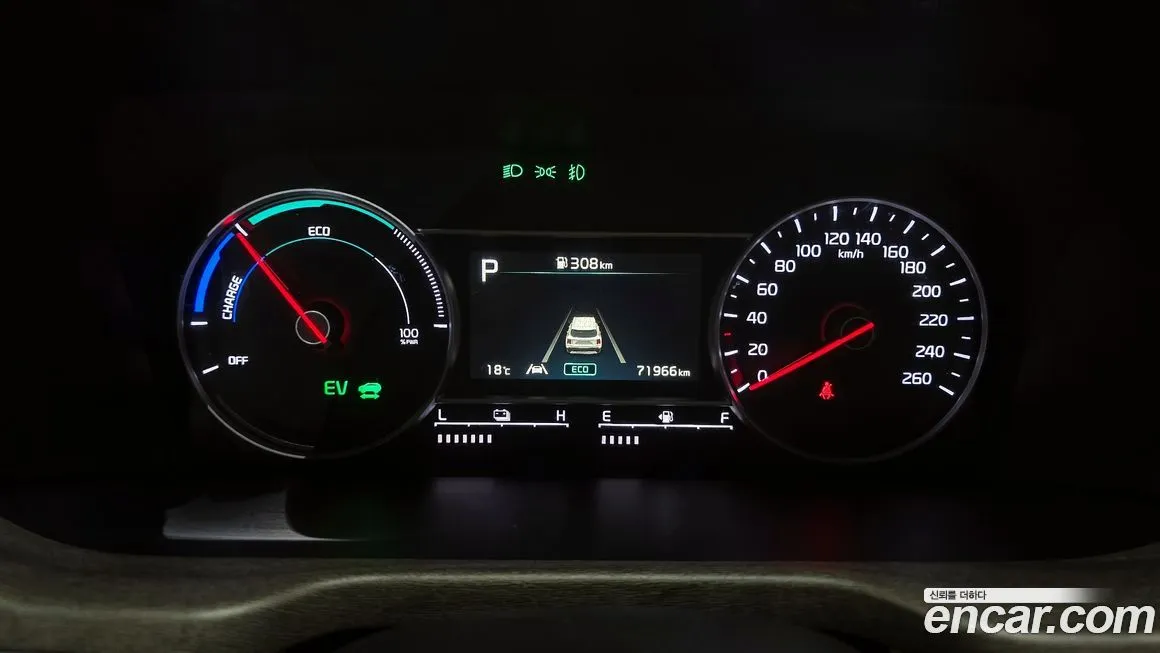 Kia Sorento 2022 из KR, фото 8