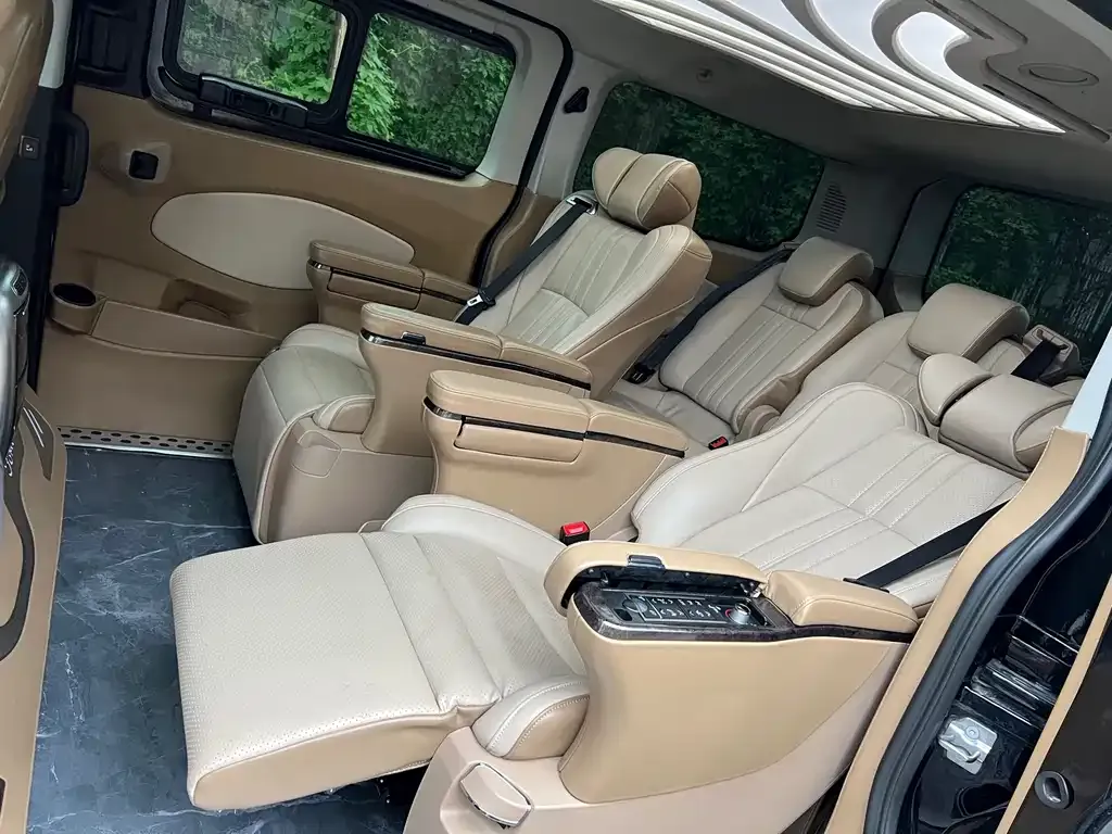 Ford Tourneo 2022 из CN, фото 10