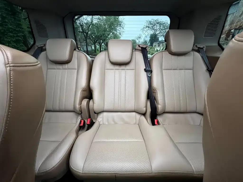 Ford Tourneo 2022 из CN, фото 8