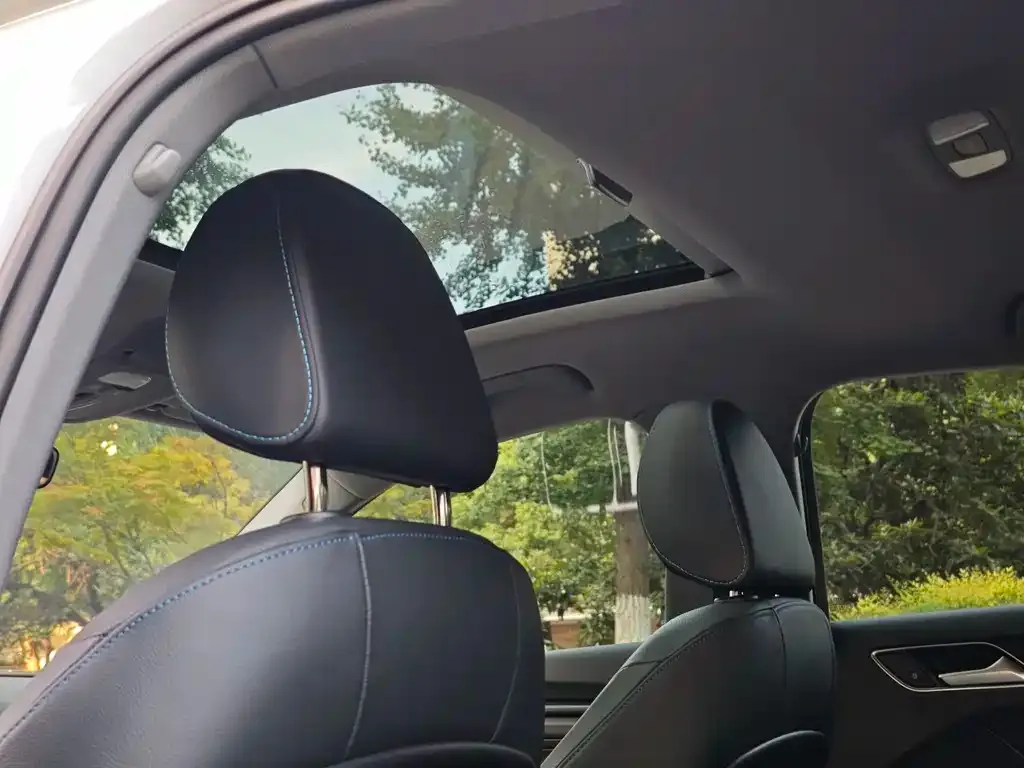 Audi A3 2021 из CN, фото 8