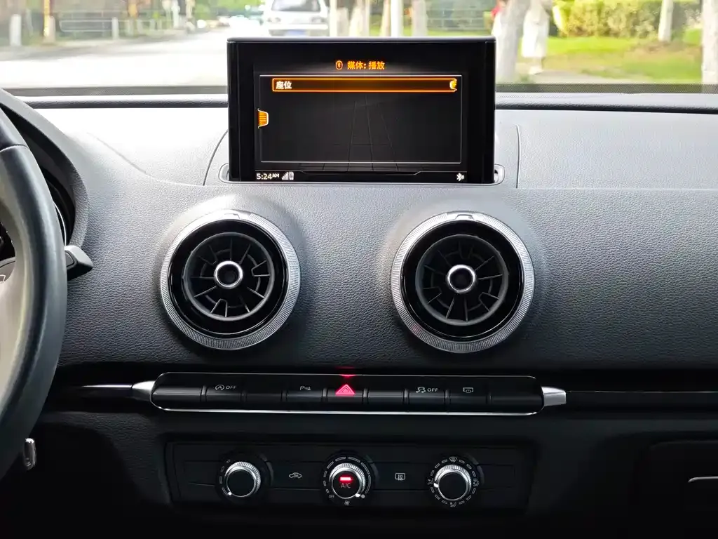 Audi A3 2021 из CN, фото 9