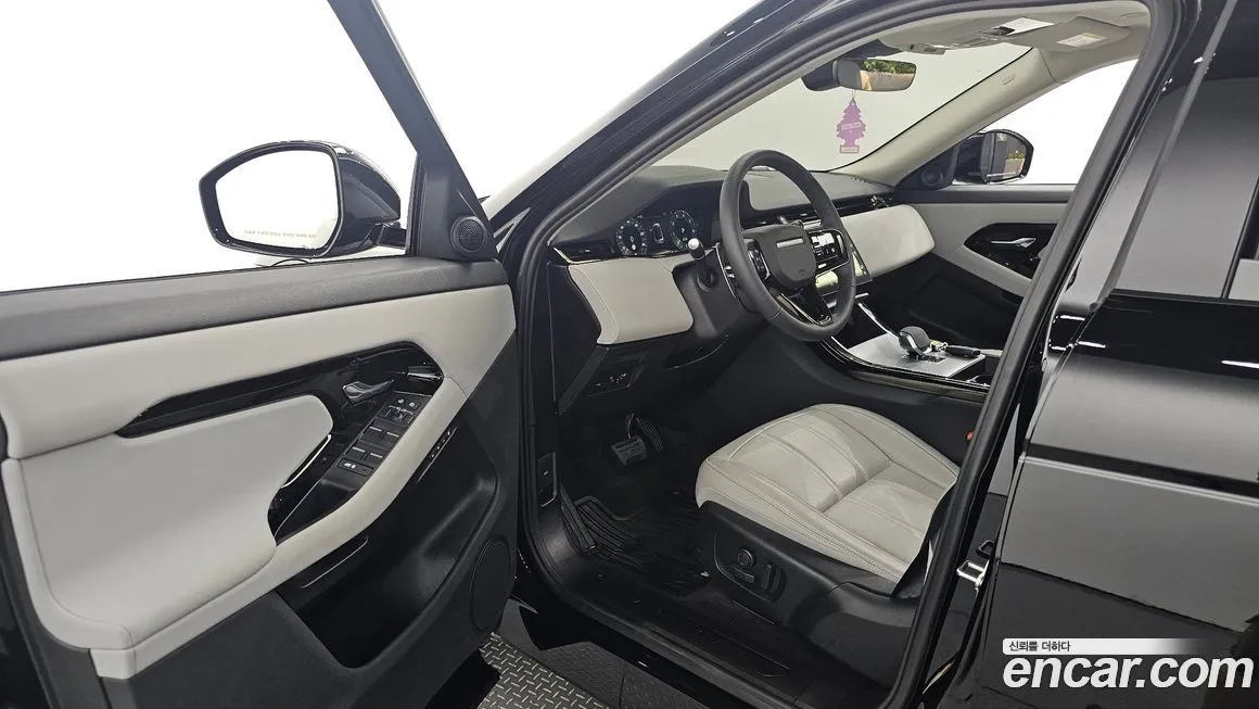 Land Rover Range Rover Evoque 2024 из KR, фото 10