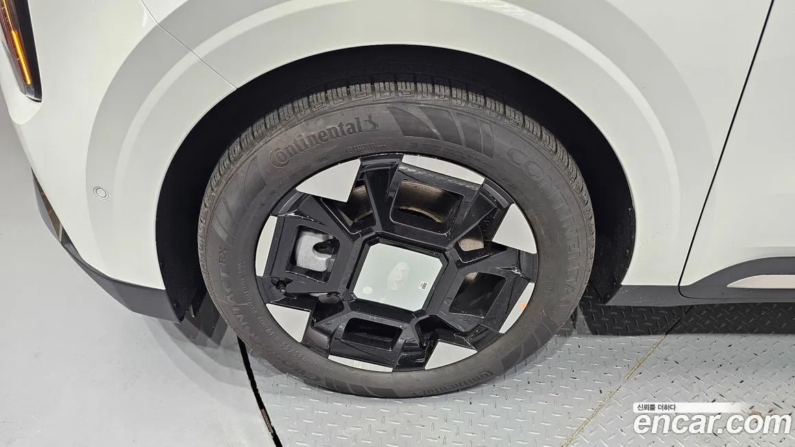 Kia Carnival 2025 из KR, фото 5