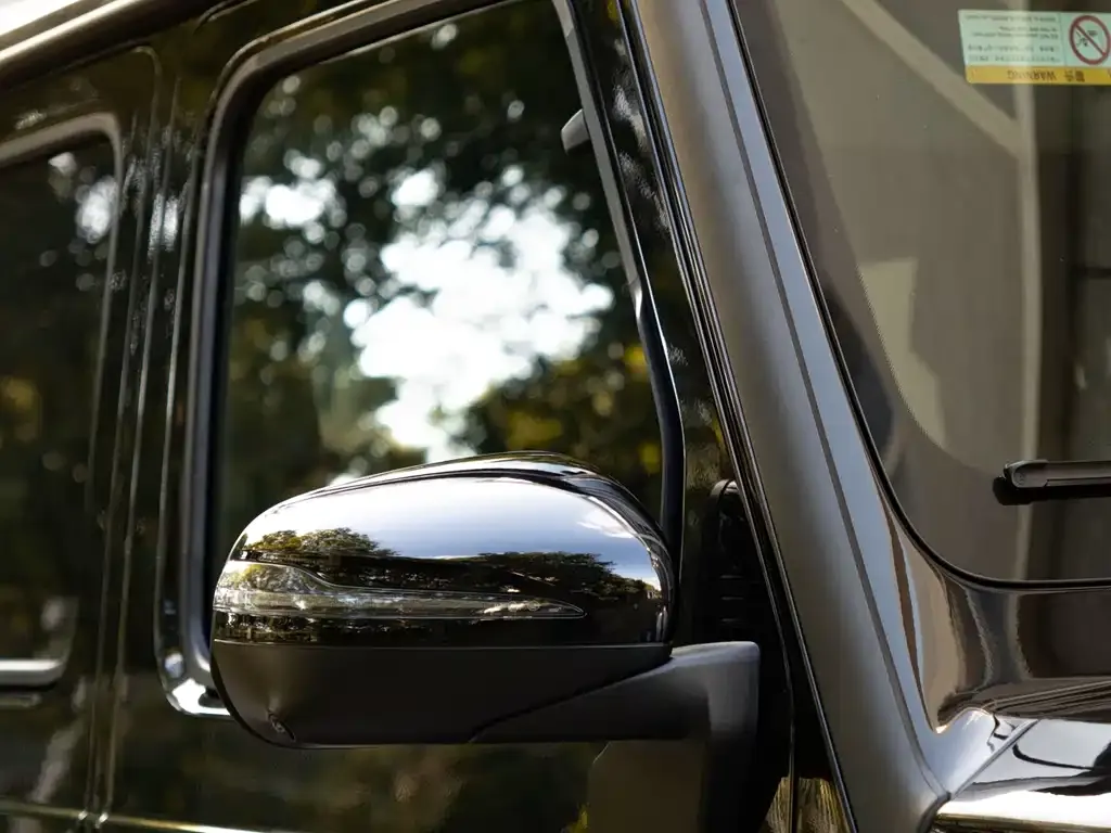 [object Object] G-Class 2025 из CN, фото 10