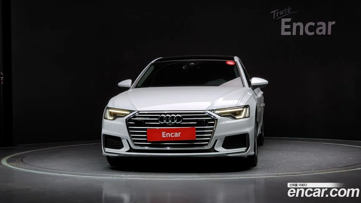Audi A6 — фото 3