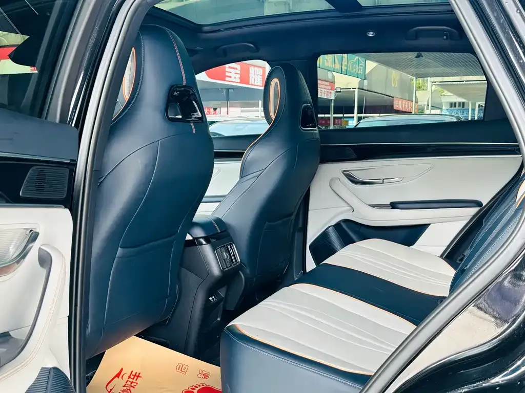 BYD PLUS New Energy 2024 из CN, фото 7