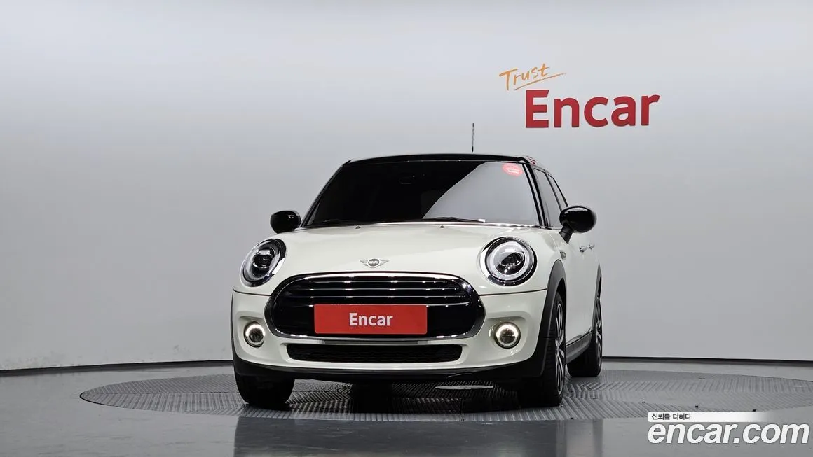 Mini Cooper 2021 из KR, фото 3