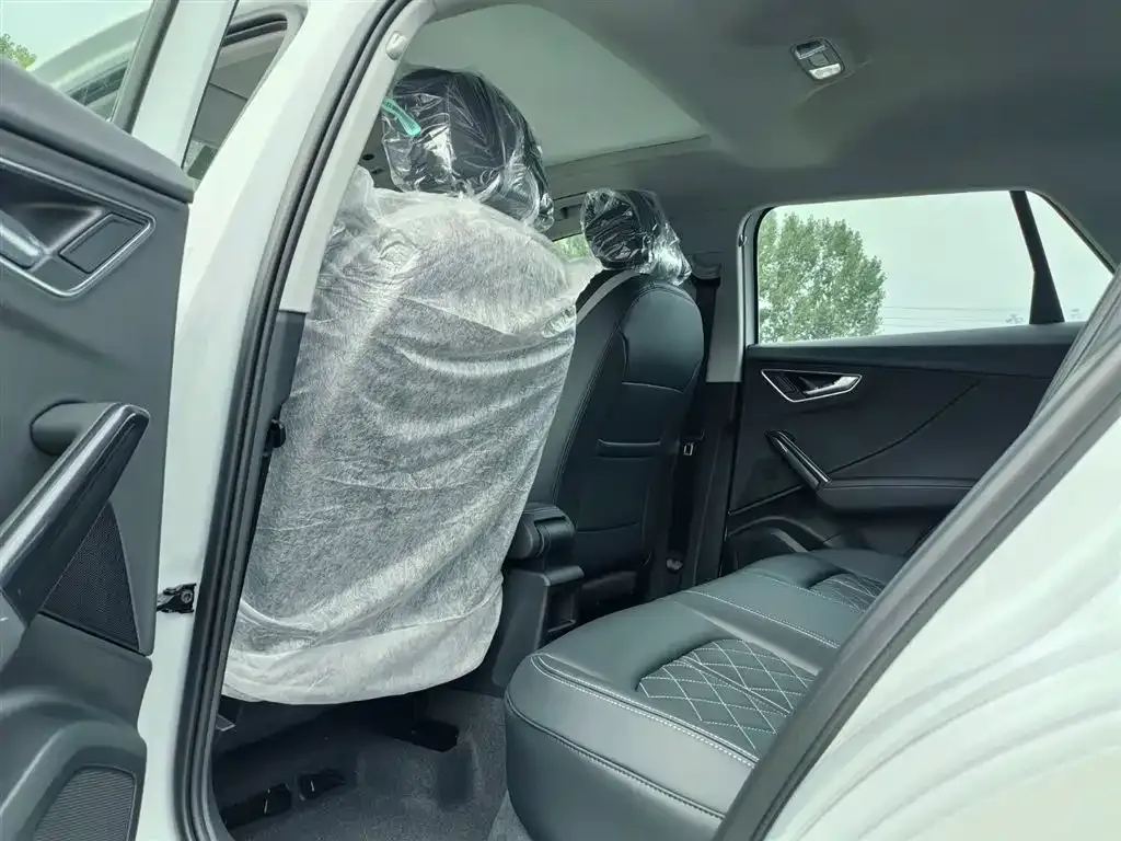 [object Object] Q2L 2025 из CN, фото 7