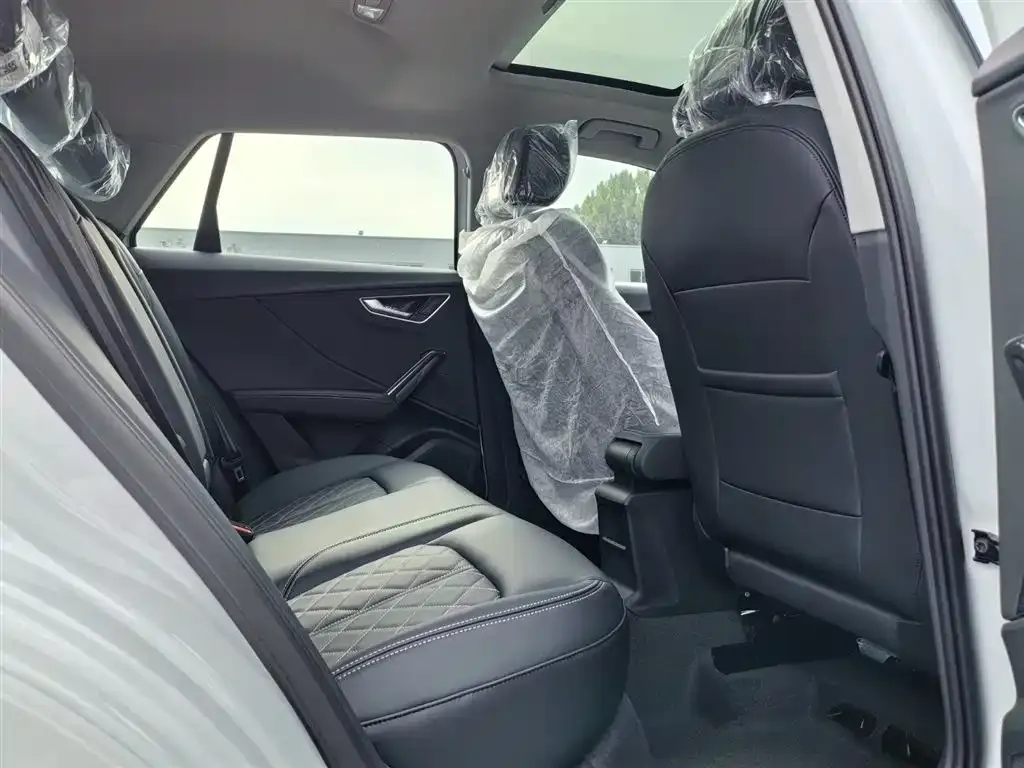 [object Object] Q2L 2025 из CN, фото 8