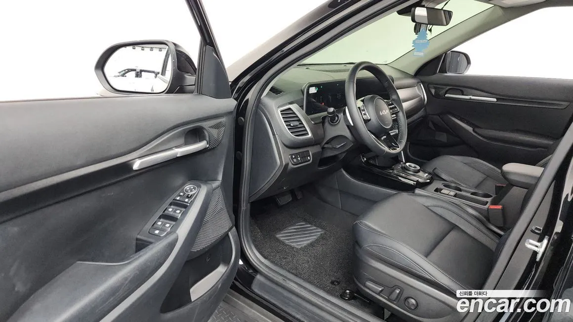 Kia Seltos 2024 из KR, фото 10