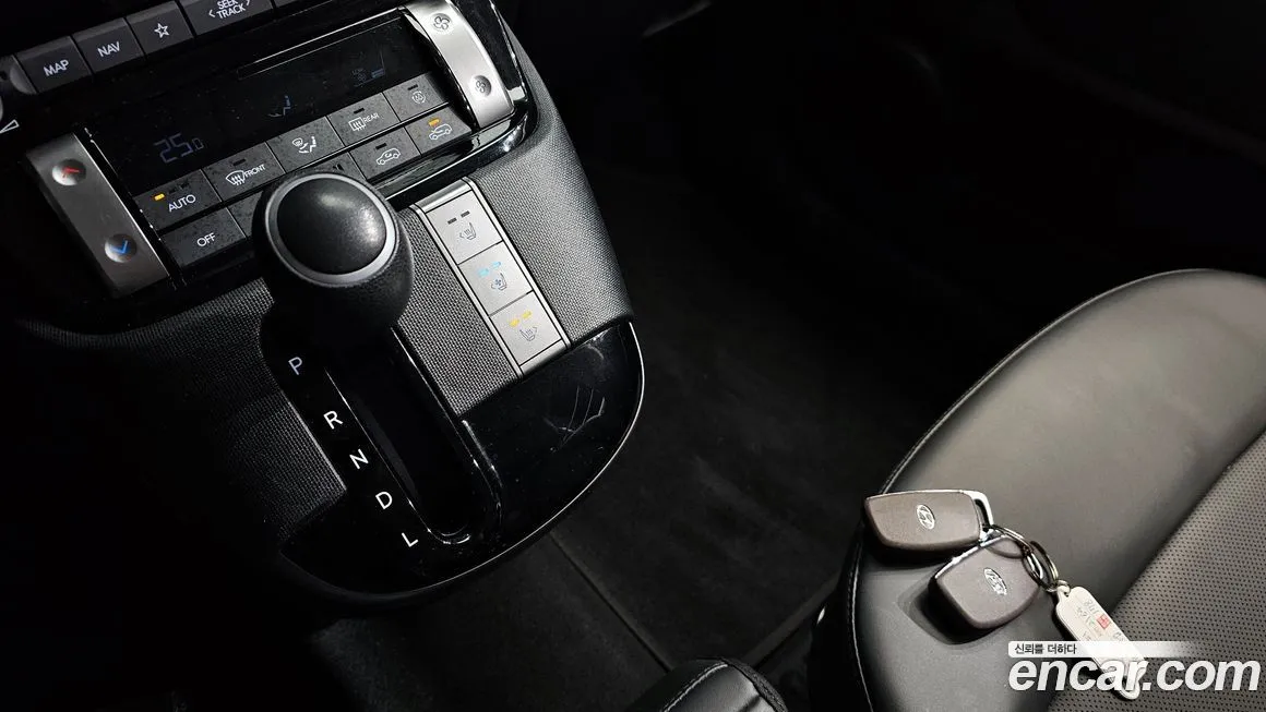 Hyundai Casper 2024 из KR, фото 9