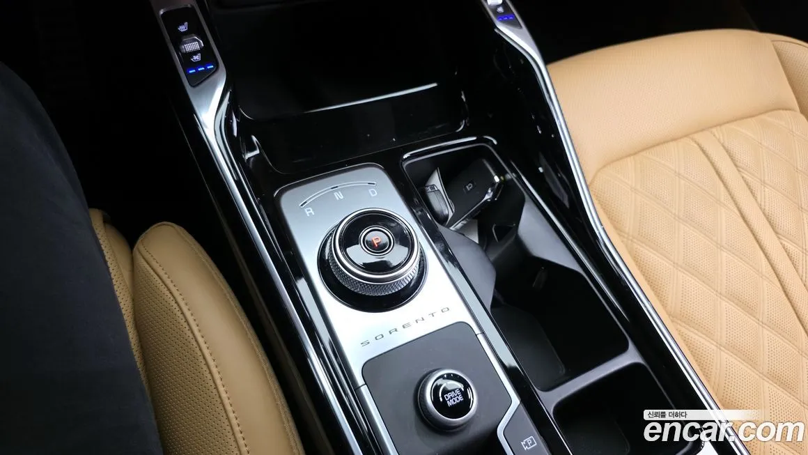 Kia Sorento 2021 из KR, фото 9