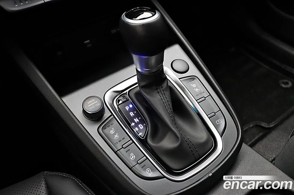Hyundai Kona 2021 из KR, фото 9